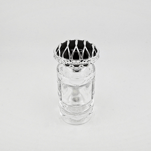 Bouteille De Parfum De Luxe Offre SpécialeCarré <span class=keywords><strong>Vide</strong></span> 30ml 50ml 100ml Bouteilles De Parfum En VerreFabrication De Bouteilles En <span class=keywords><strong>v</strong></span> - Product Image 4