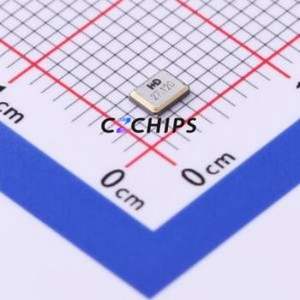 7B027120I01 Crystal (Passive) SMD3225-4P Crystal Oscillator SMD Crystal Oscillator 27.12MHz 10ppm 10pF - Product Image 1