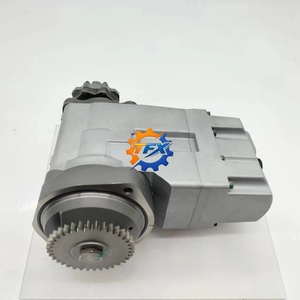 Repuestos para Excavadora E336D2 E336D2 L E336D2 GC E340D2 L, Bomba de Inyección de Motor Diésel C9 C9.3 20R-1635 476876 387-06786 - Product Image 4