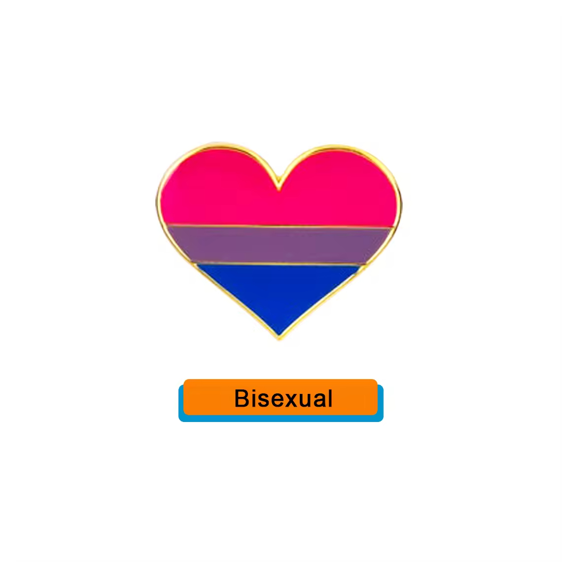 Bisexual