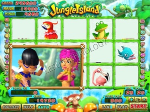 Mới nhất đồng tiền hoạt động trò chơi trong nhà hội đồng quản trị trò chơi rừng đảo chơi <span class=keywords><strong>game</strong></span> - Product Image 6