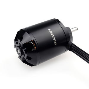 มอเตอร์โดรนโลหะไร้แปรงถ่าน BLDC แบบโรเตอร์ภายนอก 7.4-25.2V 4250 กำลังสูง 30000 รอบต่อนาที สำหรับโดรนแบบปีกตรึง อุปกรณ์เสริมสำหรับโดรน FPV - Product Image 2