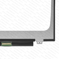 شاشة عرض LCD جديدة بديلة مقاس 17.3 بوصة طراز N173HCE-E31 بتردد 60 هرتز و30 دبوسًا ودقة FHD 1920×1080