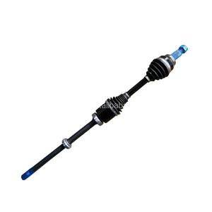 Eje de Transmisión Delantero Derecho CCL de Alta Calidad con Junta Homocinética para Land <span class=keywords><strong>Rover</strong></span> <span class=keywords><strong>Range</strong></span> <span class=keywords><strong>Rover</strong></span> Evoque 2012 LR024754 2.2L Diésel - Product Image 1