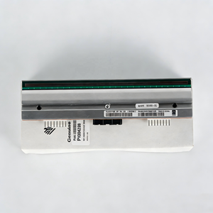 Tête d'impression Zebra 220xi4 203dpi, performances fiables pour imprimante de la série Xi4 - Product Image 4