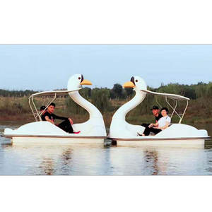 Divertido juego de agua barcos de atracciones <span class=keywords><strong>precio</strong></span> barato de fibra de vidrio yate <span class=keywords><strong>barco</strong></span> al aire libre juguetes acuáticos <span class=keywords><strong>barco</strong></span> con niños para <span class=keywords><strong>la</strong></span> venta - Product Image 6