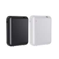 Diffuseur d'arômes électrique sans eau, intelligent, contrôlé par application, pour huiles essentielles, usage domestique