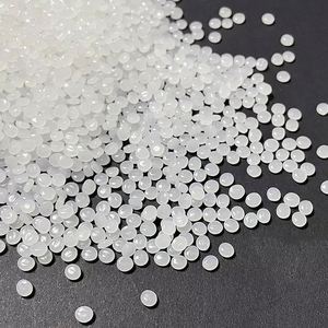 Película de Embalaje, Bolsa para Productos, Bolsa Autosellable LDPE HP4023WN MFI 4.0 Polietileno de Baja Densidad LDPE Gránulos Vírgenes de LDPE - Product Image 4