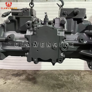 ปั๊มหลักรถขุด Clawengine PC800-8 รุ่น 708-2K-11152 ปั๊มไฮดรอลิกแบบลูกสูบ 80 ตัน ชุดปั๊มหลัก รับประกัน จัดส่งฮ่องกง - Product Image 3