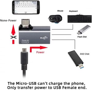 Meilleure Vente 2026 Adaptateur Câble OTG <span class=keywords><strong>4K</strong></span> à Angle Gauche de 90 Degrés Alimenté Micro USB vers USB OTG pour <span class=keywords><strong>TV</strong></span> Tablette <span class=keywords><strong>Fire</strong></span> <span class=keywords><strong>TV</strong></span> <span class=keywords><strong>Stick</strong></span> <span class=keywords><strong>4K</strong></span> - Product Image 5