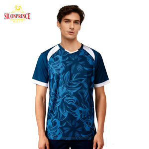 Completo da Calcio Maschile, Uniforme da Allenamento, Maglia a Maniche Corte con Collo a V, Giacca in Flanella a Quadri, Outfit Invernale per Calcio - Product Image 5
