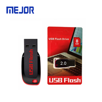 Flashdisk USB 32GB Laris Manis Kecepatan Tinggi Memory Stick Grosir Mini Gantungan Kunci USB Pen Drive