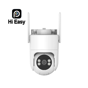 กล้องอินเตอร์เน็ตไร้<span class=keywords><strong>ส</strong></span>ายกลางแจ้งในร่ม, กล้องรักษาความปลอดภัยไร้<span class=keywords><strong>ส</strong></span>ายอัจฉริยะ, เครื่องเฝ้าดูเด็กพร้อมระบบตรวจจับ AI, การมองเห็นในเวลากลางคืน, การสนทนา 2 ทาง, แอปไฮอีซี่ - Product Image 1