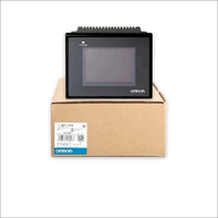 Panel de Pantalla Táctil HMI Serie NB NB5Q-TW00B, Pantalla TFT a Color de 5.6 Pulgadas, Visualización de Máquinas, Interfaz de Operador, Panel de Control