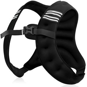 Unisex 8 Areas Heating Pad Panels Clothing Multilevel Smart USB Rechargeable Electric <b>Thermal</b> Warming Heated <b>Vest</b> Women And <b>Men</b> - Product Image 1