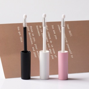 Pegamento para Pestañas <span class=keywords><strong>de</strong></span> 4.5ml, Nuevo Tipo, en Botella <span class=keywords><strong>de</strong></span> <span class=keywords><strong>Gel</strong></span>, para Delineador Líquido, Venta al Por Mayor, Personalizado - Product Image 2