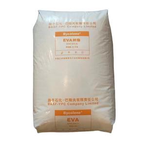 Granulés de mousse <span class=keywords><strong>EVA</strong></span> 7A60h, copolymère d'éthylène-acétate de vinyle, résine <span class=keywords><strong>EVA</strong></span> pour semelles de chaussures - Product Image 1