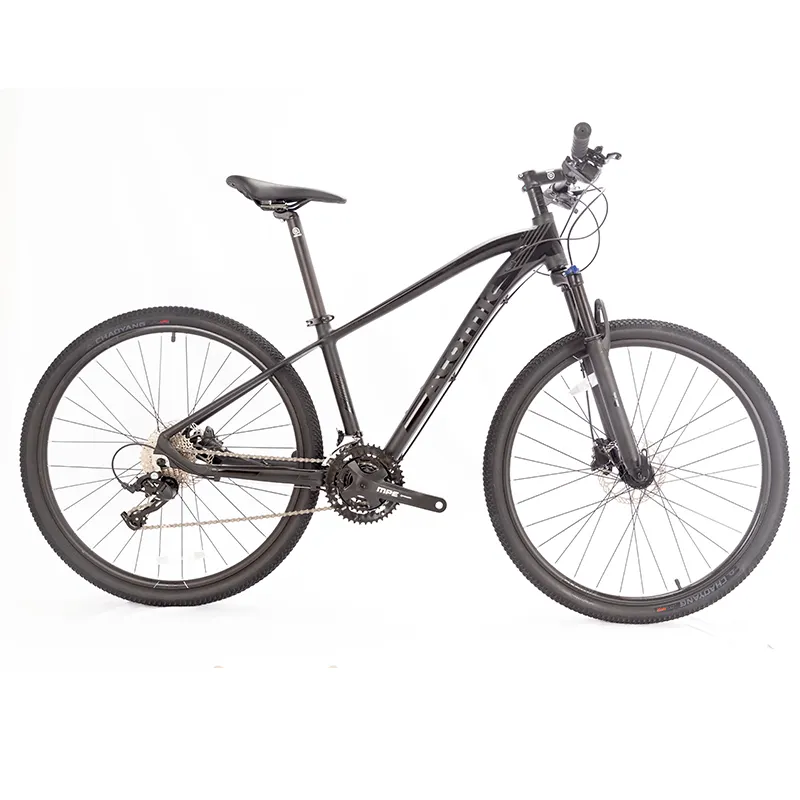 Bicicleta de Montaña personalizada de alta calidad, 27,5 pulgadas, 27 velocidades, precio barato, liquidación, 29 pulgadas, 3x9