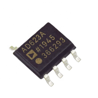 AD623ARZ-R7  Integrated Circuit IC Chip  AD623 New and Original B-O-M List Service