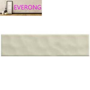 Carreaux muraux en céramique émaillée modernes et simples <span class=keywords><strong>Ev</strong></span> 75x300cm, épaisseur 7-9mm, antibactériens, résistants à l'usure, finition mate, gris clair <span class=keywords><strong>5</strong></span> - Product Image 6