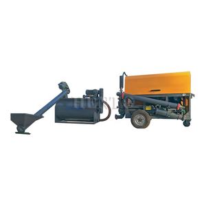 سعر المصنع آلة خرسانة رغوة خفيفة الوزن/آلة كتل الخرسانة الرغوية/آلة خرسانة الرغوة - Product Image 6