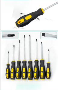 Destornillador 6 en 1 multifunción de cambio rápido-<span class=keywords><strong>Comprar</strong></span> producto de destornillador - Product Image 2