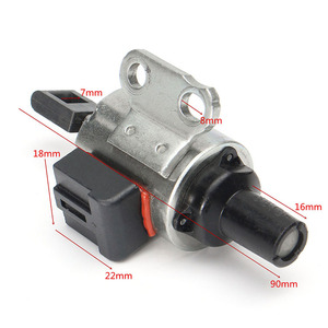 Motor Reductor de Freno de Transmisión 33435J para Nissan Dodge JF011E RE0F10E F1CJA, Repuesto para Reparación de Transmisión - Product Image 4