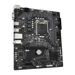 Placa Base <span class=keywords><strong>GIGABYTE</strong></span> <span class=keywords><strong>H510M</strong></span> S2 LGA1200 DDR4 Compatible con CPU de 10ª y 11ª Generación - Product Image 2