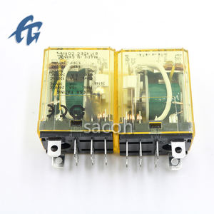 (ชิ้นส่วนอิเล็กทรอนิกส์ sacoh) RH2B-U DC24V - Product Image 1