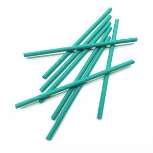 Protège-boucle <span class=keywords><strong>de</strong></span> ligne <span class=keywords><strong>de</strong></span> pêche Longline Sport Game, ressorts d'armure verts - Product Image 2