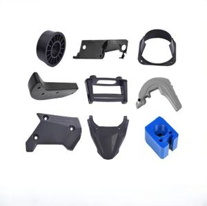 20 Jaar Ervaring Op Maat Gemaakte Kunststof Spuitgieten Maker Fabriek Abs Pp Pc Pa Pom <span class=keywords><strong>Plastic</strong></span> Onderdelen Ontwerp En Productie - Product Image 4