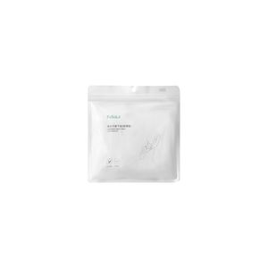 FaSoLa Underarm Sweat Pads Lightweight Oval White 20Pcs Breathable Deodorizing Antiperspirant Summer Use - Product Image 1