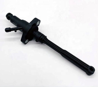 Nuevo Cilindro Maestro de Embrague de Plástico Original KOMP 511015510 para FIAT PALIO Weekend 18017310
