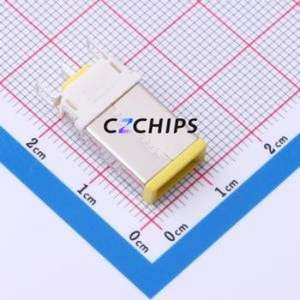 1-2129334-1 EMC Filter RF Whole Sale Electronic Component Chips Supplier & BOM Service - Product Image 1