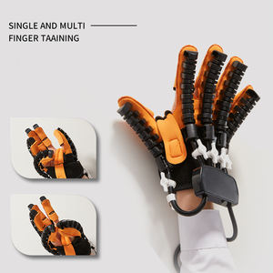 Robot <strong>Hand</strong> <strong>Gloves</strong> for Stroke Hemiplegia Finger Rehabilitation Functional Rehabilitation Therapy Supplies for Stroke Recovery - Product Image 2