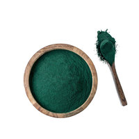 QINSHANTANG Santé Supplément Organique Spiruline Platensis Extrait Poudre De Qualité Alimentaire Tambour Emballage En Gros En Vrac à Vendre
