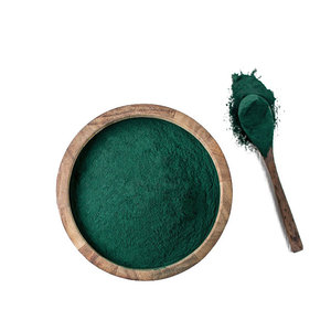 QINSHANTANG Santé Supplément Organique Spiruline Platensis Extrait Poudre De Qualité Alimentaire Tambour Emballage <span class=keywords><strong>En</strong></span> Gros <span class=keywords><strong>En</strong></span> <span class=keywords><strong>Vrac</strong></span> à Vendre - Product Image 3