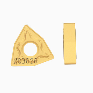 เม็ดมีดกลึงภายนอก WNMG - Product Image 2