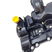 Pièces automobiles Accessoires de voiture Collecteur d'admission côté droit LR034994 LR022921 pour Land Rover Sport L494 2014-2022 4.4 TDV8 Diesel