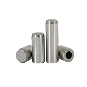 Goupilles parallèles <span class=keywords><strong>DIN</strong></span> <span class=keywords><strong>7979</strong></span> de haute qualité avec filetage interne - Product Image 4