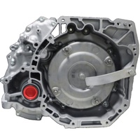 310203JX7A Auto JF015E Piezas de Transmisión CVT Caja de Cambios para Nissan Tiida Sunny Sylphy Sentra