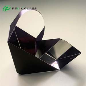 Microscopios y Binoculares FELIX con Prismas Schmidt Pechan - Product Image 2