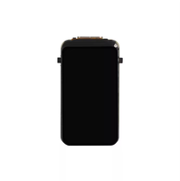 Carte de développement Waveshare ESP32-C6 avec écran LCD de 1,47 pouce, WiFi 6/BLE 5 intégré, LED RVB - Prototypage d'appareils intelligents IoT