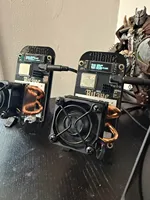 Bitaxe Gamma 601 1.2TH/s BM1370 Board BTC Miner Machine de minage Bitcoin Nerd Miner NerdQaxe++ ASIC