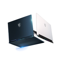 Vente chaude Ultra 7 155H DDR5 16GB * 2 14 pouces 1 to ordinateurs portables de jeu avec nvidia GeForce RTX 4060 8GB dernier modèle