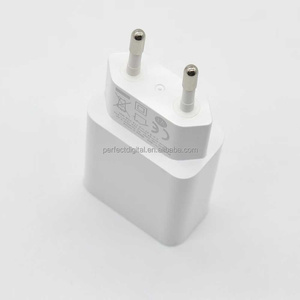 20w Charger and Cable Fast Charging Pd <strong>Usb</strong> <strong>C</strong> Type <strong>C</strong> Wall Charger <strong>Adapter</strong> for iPhone 17 16 15 14 13 12 11 <strong>Usb</strong> <strong>C</strong> Charger - Product Image 4