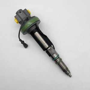 Inyector de Combustible para Motor Diésel K19 QSK19 QSK38 QSK50 QSK60 4964172 4955526 - Product Image 3