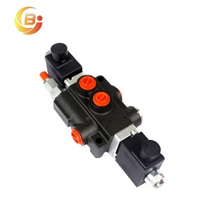 Électrovanne de commande principale <span class=keywords><strong>hydraulique</strong></span> <span class=keywords><strong>12V</strong></span>, 1 pièce, avec design Simple et équilibré - Product Image 3