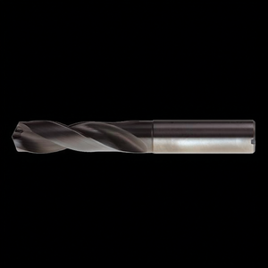 Foret en carbure Ttake Ta1022 avec revêtement Nano TiAln 3Xd pour l'acier inoxydable et les superalliages - Product Image 3