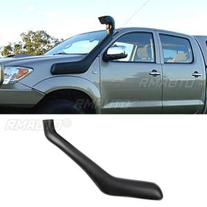 Kit de Snorkel para Toyota Hilux 125 Vigo 2005, Sistema de Admisión de Aire Lateral Delantero, Manguera de Escape, Pieza de Modificación - Product Image 2
